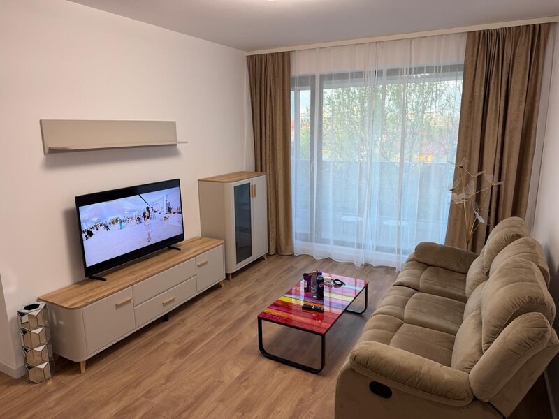 Salaj, Tower Residence,