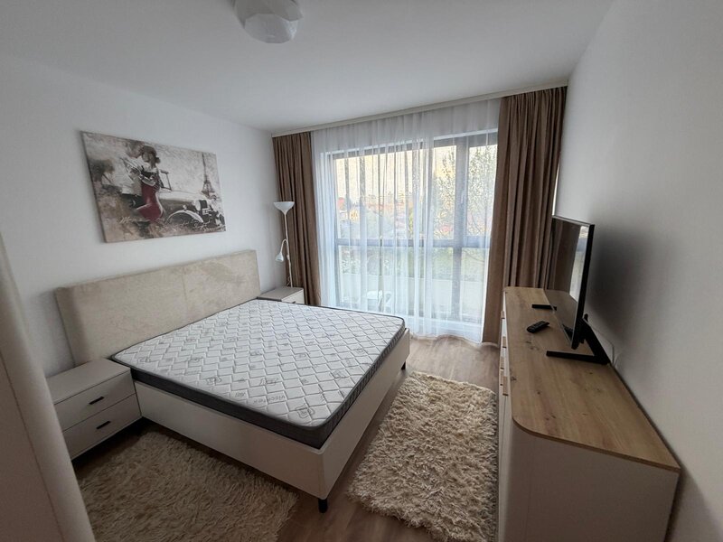 Salaj, Tower Residence,