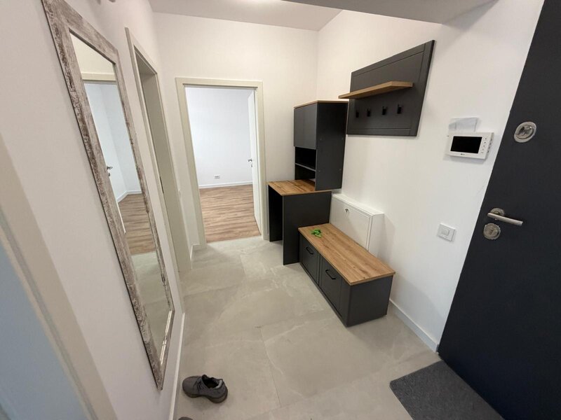 Salaj, Tower Residence,