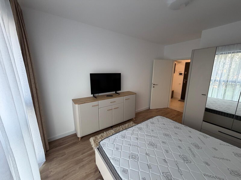 Salaj, Tower Residence,