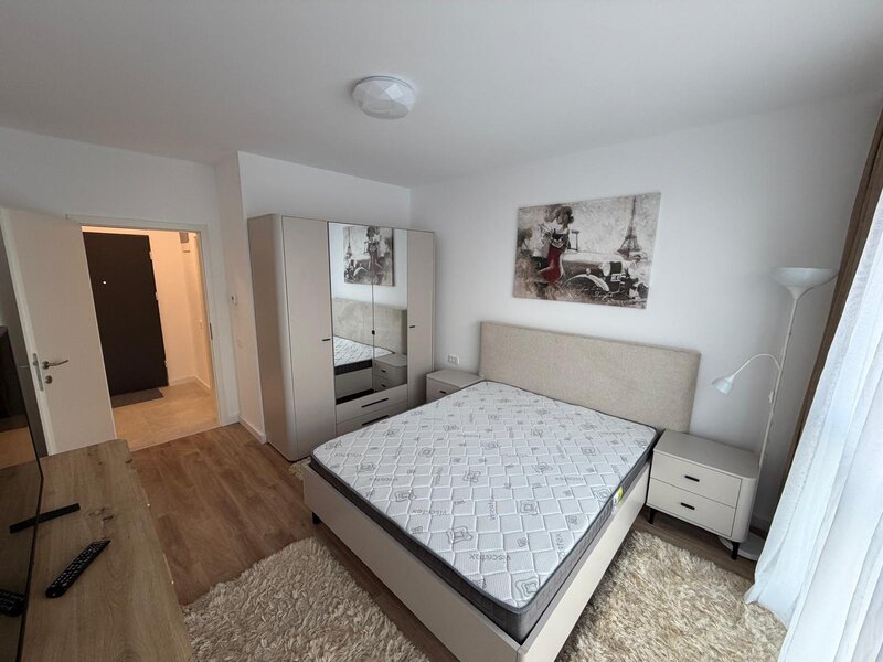 Salaj, Tower Residence,