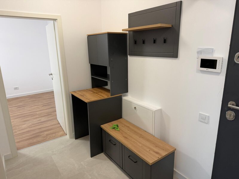 Salaj, Tower Residence,