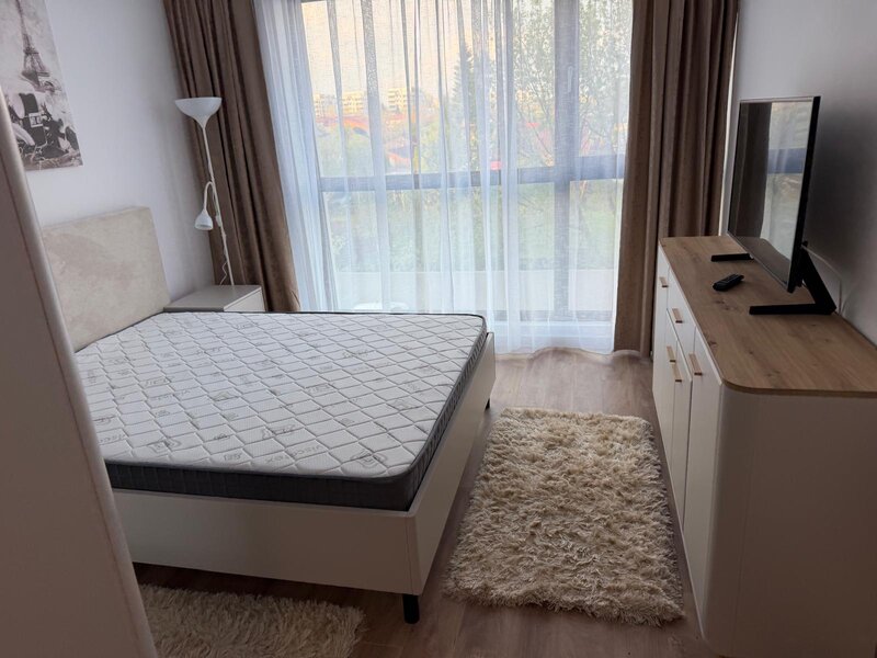 Salaj, Tower Residence,