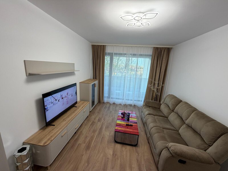 Salaj, Tower Residence,