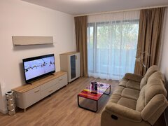 Salaj, Tower Residence